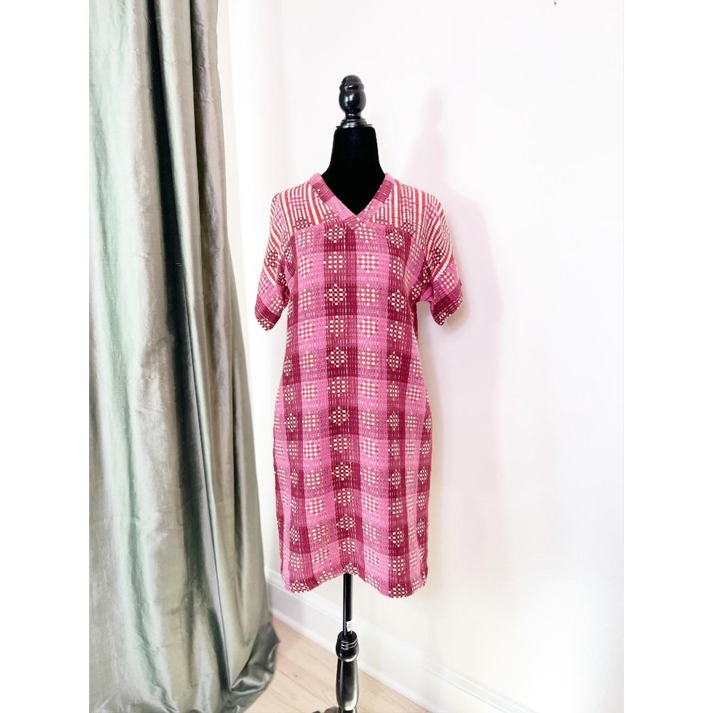 Ace & Jig Dress XS euc